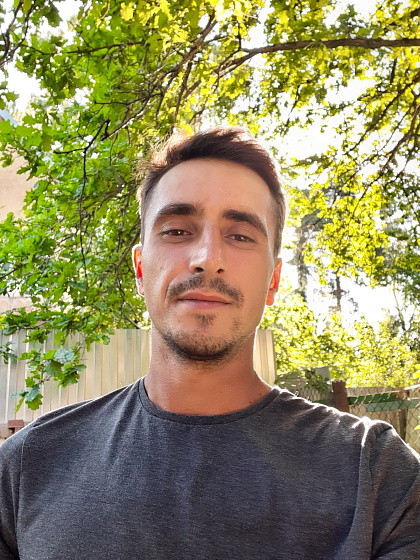 Дмитрий Семёнов Дмитрий Семёнов